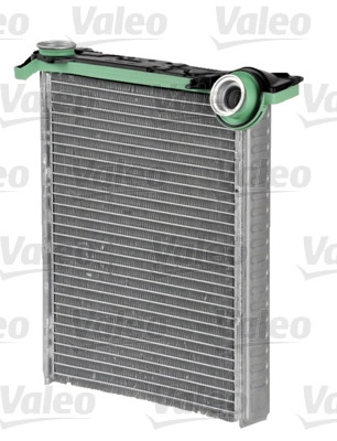 Chauffage Valeo 812417 pour OE 6448V6, radiateur de rechange d'habitacle en aluminium de 18mm