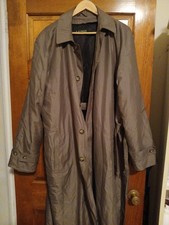 RALPH LAUREN MENS COAT