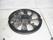 Simplicity Allis Chalmers 7014 Booster Fan Crank Pulley Briggs 326437 Engine