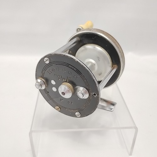 Carrete de pesca vintage Heddon Pal P 41 Baitcaster - Imagen 1 de 6