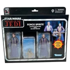 Star Wars Black Series 40th Anniversary Return Of The Jedi Force Spirits Yoda