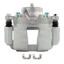 19B6461 Front Left Disc Brake Caliper Assembly