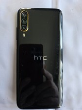 HTC Desire 22 Pro 128GB Black (Unlocked) (Dual SIM)