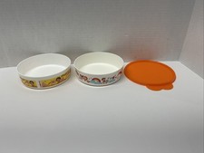 Tupperware Nickelodeon Nick Jr Dora The Explo...
