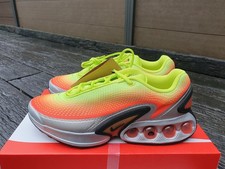 Nike Air Max DN SE Cyber Bright Crimson UK 9 EUR 44 US 10 HF5531 300