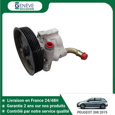 Pompe direction assistée Peugeot 308