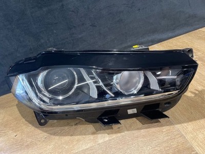 Jaguar XE 2020 Scheinwerfer GX7313W029DG FAH17457