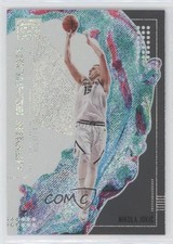 2019-20 Panini Status Upper Echelon Nikola Jokic #7 w5c