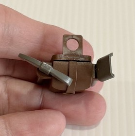 LEGO ADVENTURERS Treasure Raiders #5909 Mummy Storage Backpack Accessories