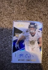 2014 Panini Absolute Football Cards 30