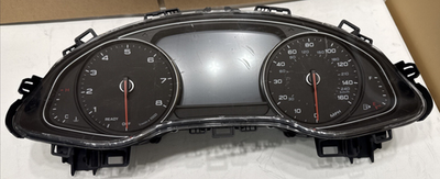 OEM 2019-2024 Audi A6/A7 SPEEDOMETER INSTRUMENT CLUSTER Same As