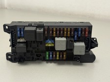 SAM Modul Mercedes w211 E-Klasse Steuergerät Sicherungkasten A2115454201