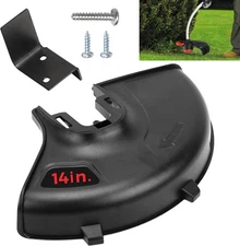 FOR BLACK & DECKER 90567871N  STRING TRIMMER GUARD ASSEMBLY  LST136  LST136 W