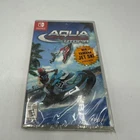 Aqua Moto Racing Utopia Bigben Interactive Nintendo Switch Jet Ski Video Game
