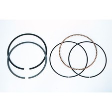 Mahle Motorsport Piston Ring Set 4310gns-15t Gas Nitrided 4.310 File Fit