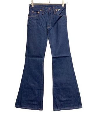 KING GUARD                    Denim pants Indigo