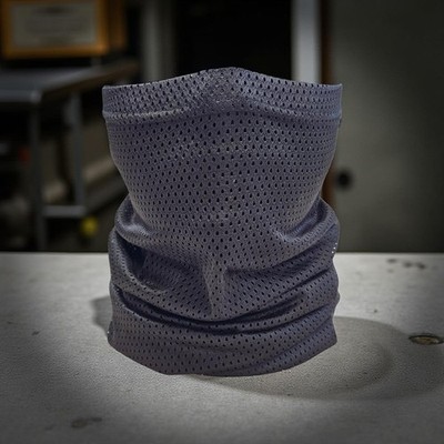 Neck Gaiter Black