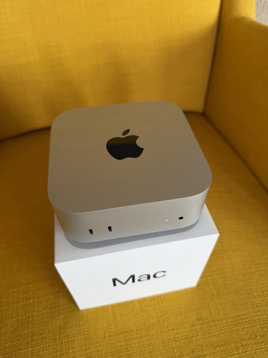 Apple Mac mini online kaufen | eBay.de