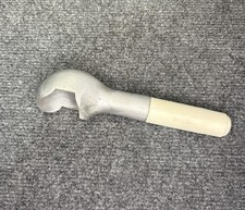 Vintage Georg Jensen Ice Cream Scoop Mid-Century Modern Retro Commercial Grade