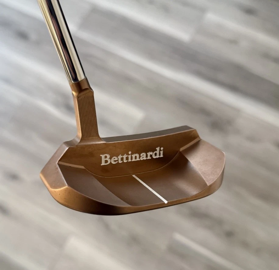 Bettinardi Golf Goods for sale | eBay