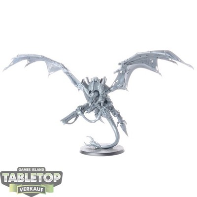 Tyraniden - Winged Hive Tyrant - unbemalt