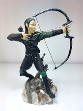 Rare Enchantica Limited Edition Figurine 2002 Holland Studio Craft collecta gift