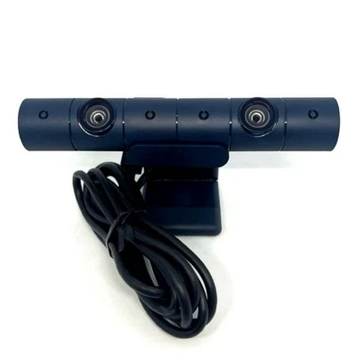 PlayStation 4 PS4 500 Million Limited Edition Dark Blue PlayStation Camera Sony - Image 1 of 4