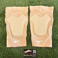 Nike Pro Hyperstrong Padded Knee Sleeves Size L/XL PAC433-771