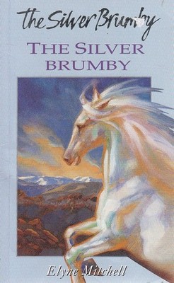 The Silver Brumby