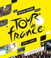 The Official History Of The Tour De France | Revised And Updated (2023) | Buch