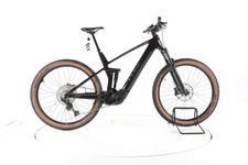 Cube Stereo Hybrid 140 HPC Race E-MTB full suspended Bosch Batteria 750Wh 29" Pr