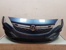 STOßSTANGE VORNE BUMPER FRONT Opel Astra K Sports Tourer 2016 39017248