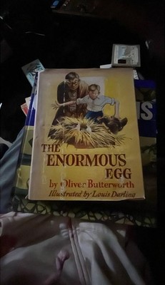 The Enormous Egg