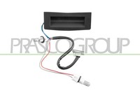 AußEngriff Sportello OP4108960 Prasco Schwarz FüR Station Wagon
