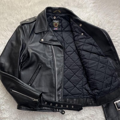 Schott 613US［36size］ good condition