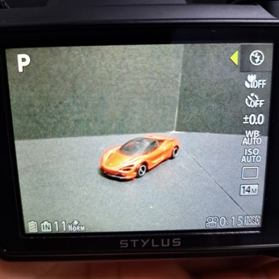 Buy Olympus SP Series SP-820UZ 14.0MP Digital Camera - Black