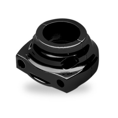 Performance Machine Dual-Cable Throttle Housing 0063-2001-B