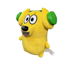 23cm Tyler and Snowi Snuggle Bundle Plush Toy Cute Soft Stuffed Kids Gift