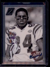 Justin Jefferson / Randy Moss [Red] #16 Prices | 2024 Panini