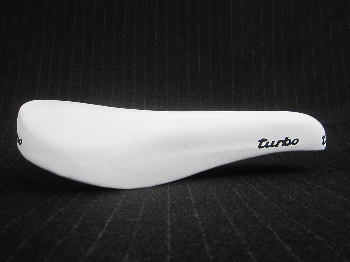 Selle De Vélo Selle Italia Turbo – Modèle 1986, Vintage, Bel état
