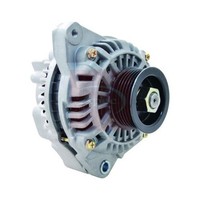 Honda FR-V Be 2004 Lichtmaschine Generator Ersatzteil AAL1374 Apec 12V 70A