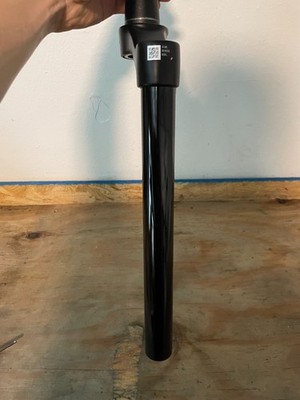 2022 Fox Performance 34 Float Upper Assembly/ Stanchion 29