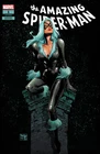 AMAZING SPIDER-MAN #1 Dan Panosian Variant Cover NM LTD To ONLY 1000 With COA