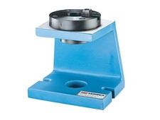 Montagestand f&uuml;r SK50 / 69871A/DIN2080/ISO/BT/NT Werkzeugaufnahmen