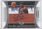 2006 Upper Deck Sweet Shot Signature Shots Leather Quentin Richardson Auto 0k0