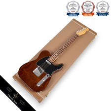 Fender Lite Rosewood Telecaster Electric Guitar Natural 2012