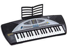 Clavier Bontempi B409.2 Vintage MADE IN ITALY 40 touches System 5 boîte Rovinat