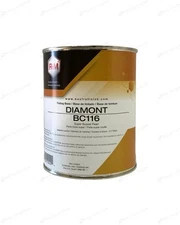 RM Diamont BC116 Super Russet Pearl Toner 1L