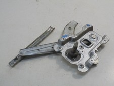 Nissan Micra K12 Fensterheber Mechanismus Seitenscheibe Hinten Rechts 5D Nissan Micra K12 Fensterheber Mechanismus Seitenscheibe Hinten Rechts 5D