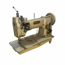 Pfaff 145-H4-6/01 Industrial Walking Foot Sewing Machine Motor/Stand Available